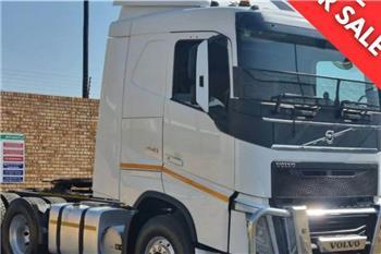 Volvo Easter Special: 2019 Volvo FH440