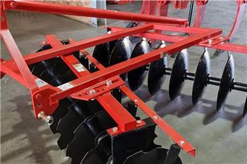  Other New mounted disc harrows