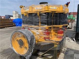Kinglink KLM1300 Combined Cone Crusher for crushing line