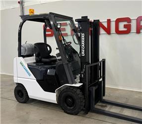 UniCarriers 10416 -FGE10T5