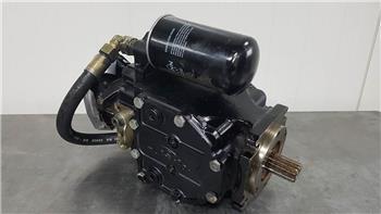 Linde BPV-70L/BPV70L - Drive pump/Fahrpumpe/Rijpomp