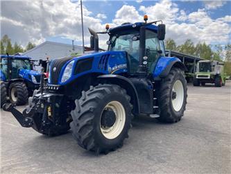 New Holland T 8.320 AC