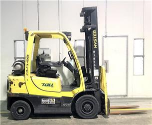 Hyster H2.5FT