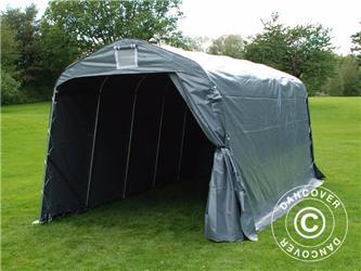 Dancover Storage Tent PRO 2,4x6x2,34m PVC Lagertelt