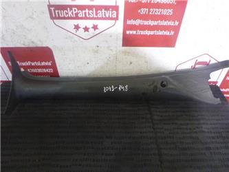 Volvo FH13 Rack cover 20596156
