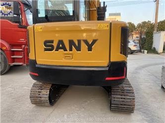 Sany SY55U