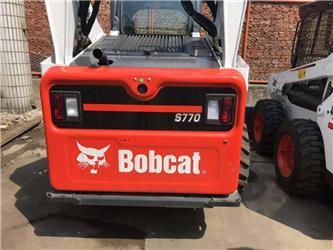 Bobcat 750