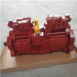 Doosan DH258-7 Hydraulic Pump K3V112DTP