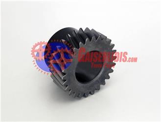  CEI Gear 3rd Speed 1312303021 for ZF