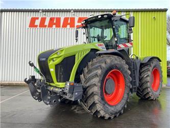 CLAAS XERION 4200 TRAC VC
