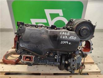CASE CVX 150 (HPVHMF55-02R) hydraulic pump