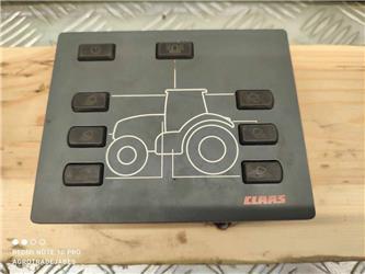 CLAAS Arion work light switch