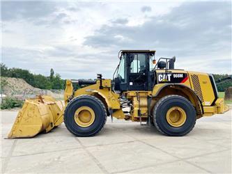 CAT 966M XE - Excellent Condition / Well Maintained