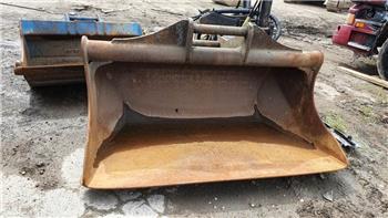 SMP S70 ROTO  BUCKET 2000 mm