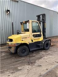 Hyster H 7.0 FT