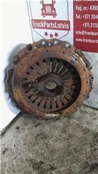 Volvo FMX 380 Complete clutch 20717563