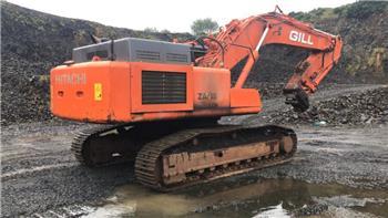  zaxis 470 LCH ZAXIS