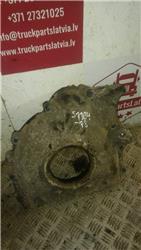 Scania R420 Engine front cover 1794095