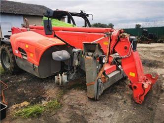 Manitou MT 1440  gearbox