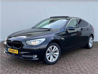 BMW 5 Serie GT 535I GRAN TURISMO!! Full options!!PANO/