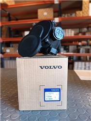 Volvo PRESSURE REGULATOR 21088912