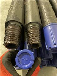 Vermeer D20x22, D24x26 Drill pipes, żerdzie wiertnicze