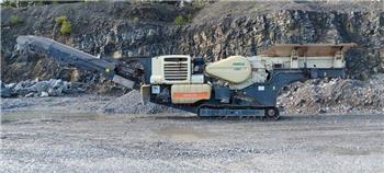 Metso LT106 (Located in the UK)