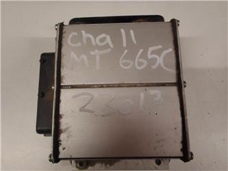 Challenger MT665C ECU