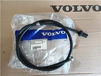 Volvo AIR VENT PIPE 20573058