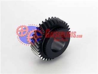  CEI Gear 3rd Speed 1308303027 for ZF