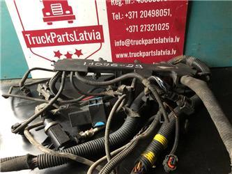 Iveco Daily 35C15 Engine wires 504124879