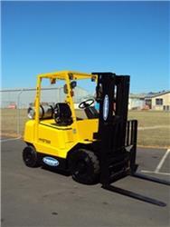 Hyster H 2.50DX