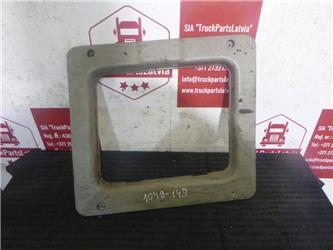 Volvo Fh 13 Roof hatch molding 20379768