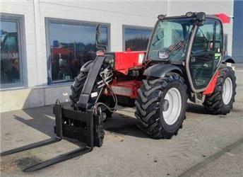 Manitou MLT629 | Free delivery in Europe