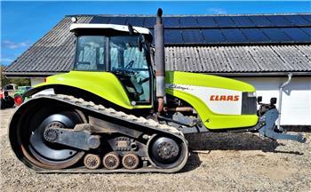 CLAAS Challenger 55