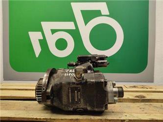 CASE CVX 1170 (R902454160) hydraulic pump