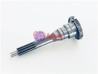  CEI Input shaft 1336202011 for ZF