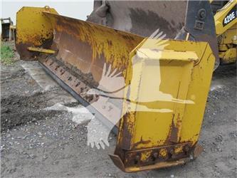  14 FT. SNOW PUSH BLADE FOR BACKHOES