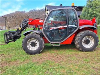 Manitou MLT 627 T