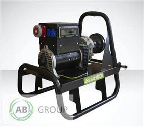  Agrovolt Stromaggregate AV27R / Generator AV27R