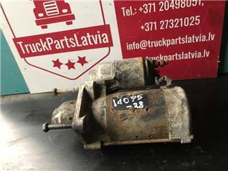 Iveco Daily 35C15 Starter 504201467