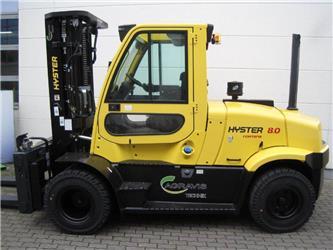 Hyster H 8.0 FT 6
