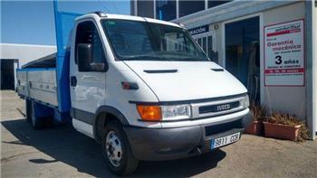 Iveco Daily Ch.Cb. 35 C13 3450mm RD