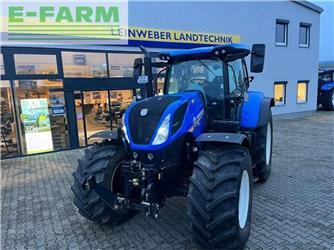 New Holland t 7.260 pc