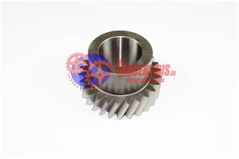  CEI Gear 3rd 1316303058 Speed for ZF