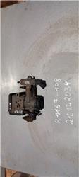 Renault Premium EBS valve 21122034