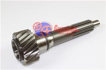  CEI Input shaft 1346302053 for ZF