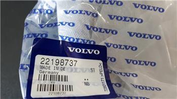 Volvo VALVE COVER 22198737