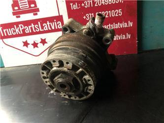 Iveco Daily 35C15 Water pump 504080032