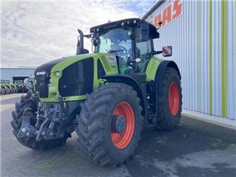 CLAAS AXION 930 Stage V